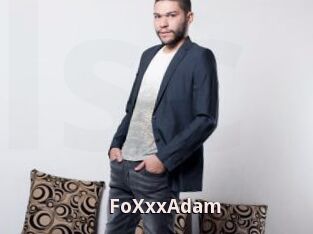 FoXxxAdam
