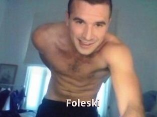 Foleski