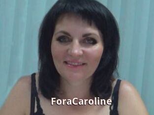 ForaCaroline