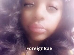 ForeignBae