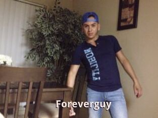 Foreverguy