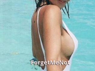 ForgetMeNot