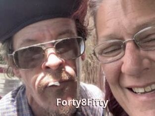 Forty8Fifty