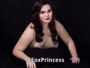FoxPrincess