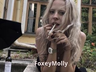 FoxeyMolly