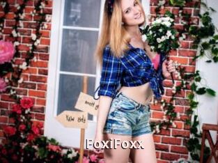 FoxiFoxx