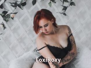 FoxiRoxy