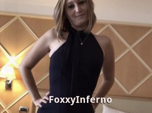 FoxxyInferno