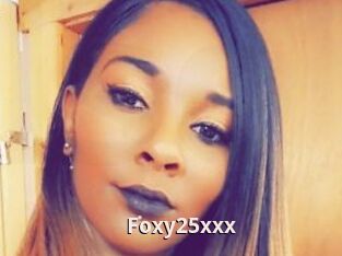 Foxy25xxx