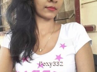 Foxy332