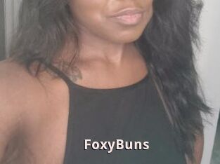 FoxyBuns