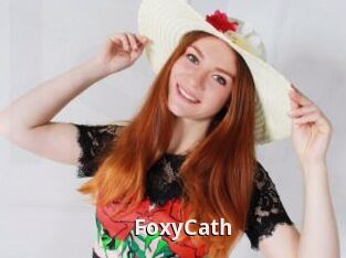 FoxyCath