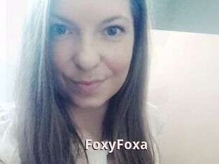 FoxyFoxa
