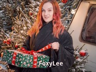 FoxyLee