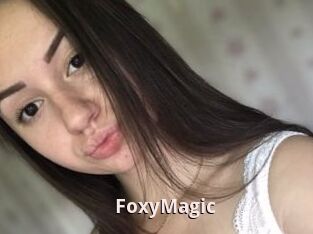 FoxyMagic
