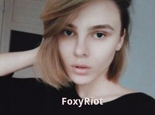 FoxyRiot