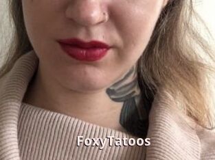 FoxyTatoos