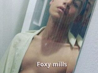 Foxy_mills