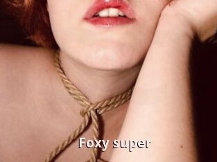 Foxy_super