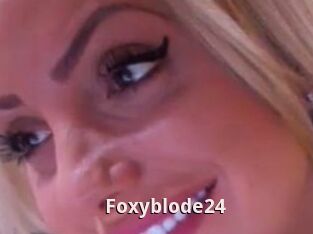 Foxyblode24