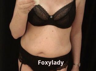 Foxylady