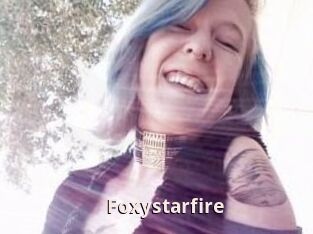 Foxystarfire