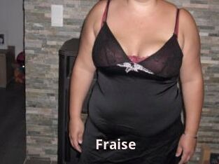 Fraise
