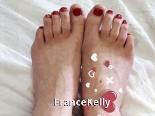 FranceKelly