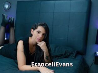FranceliEvans