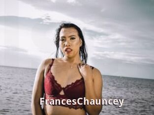 FrancesChauncey