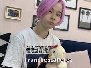 FranchescaPerez
