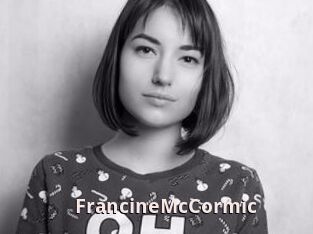 FrancineMcCormic