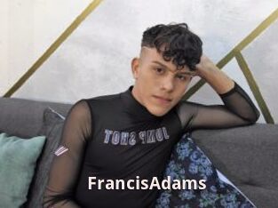 FrancisAdams
