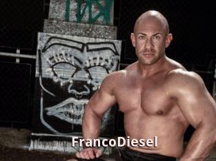 FrancoDiesel