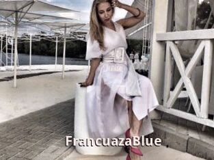 FrancuazaBlue