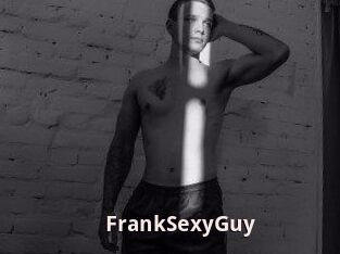 FrankSexyGuy
