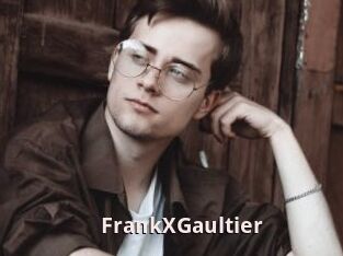 FrankXGaultier
