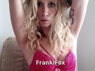 FrankiFox