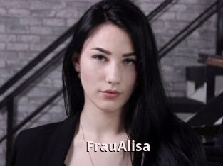 FrauAlisa