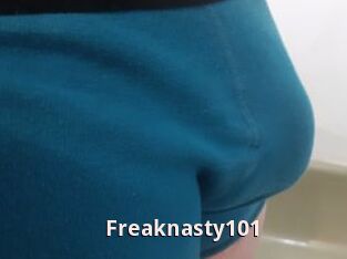 Freaknasty101