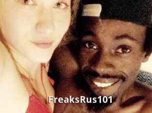 FreaksRus101