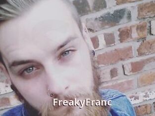 FreakyFranc
