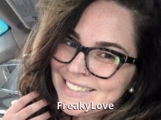 FreakyLove