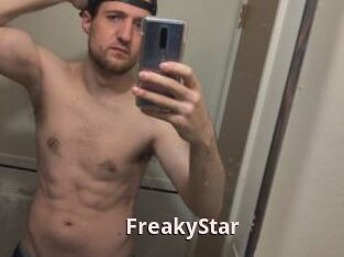 FreakyStar