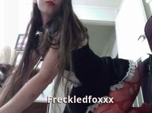Freckledfoxxx