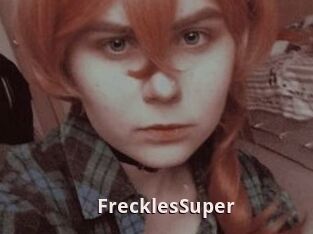 FrecklesSuper