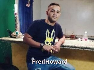 FredHoward