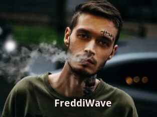 FreddiWave