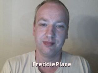 FreddiePlace