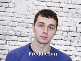 FreddieSun